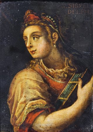 Scuola europea del XVII secolo