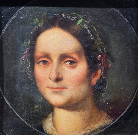 Scuola europea del XIX secolo