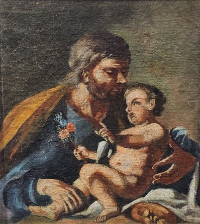 Bardellino Pietro (Napoli 1732 - 1806), cerchia di