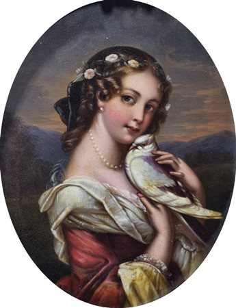 Brochart Constant-Joseph (Lille 1816 - Parigi 1899), cerchia di