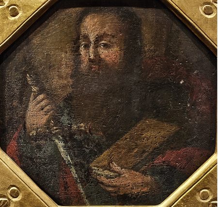 Scuola italiana del XVII secolo