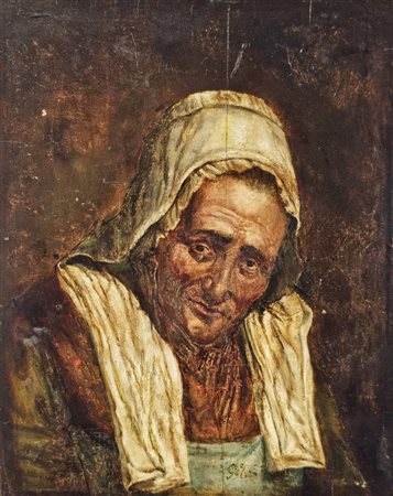 Ignoto artista del XIX secolo