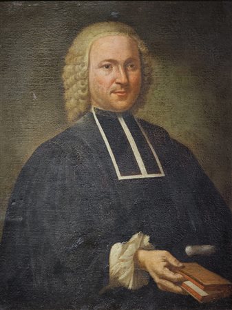 Scuola europea del XVIII secolo