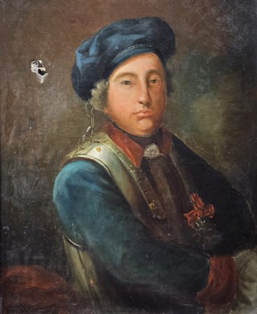 Scuola italiana del XIX secolo