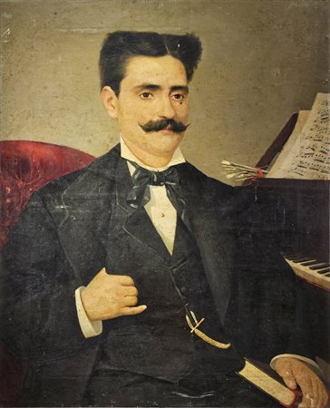 Marzano S. (? 1849 - 1877)