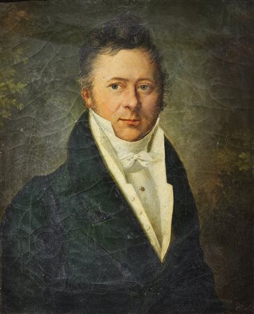 Ignoto artista del XIX secolo