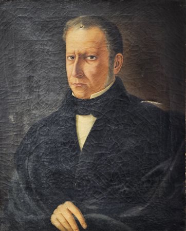 Scuola napoletana del XIX secolo