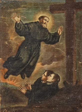 Scuola italiana del XVIII secolo