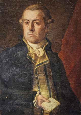 Bonito Giuseppe (Castellammare di Stabia, NA 1707 - Napoli 1789), cerchia di