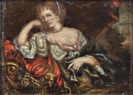 Scuola europea del XVIII secolo