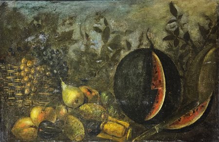 Scuola europea di XVIII-XIX secolo