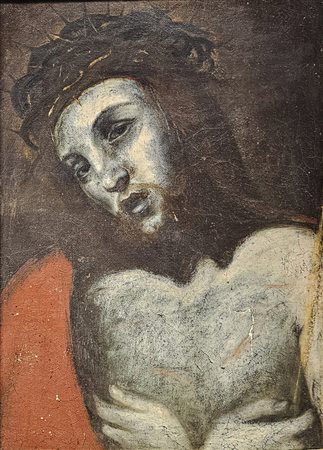 Scuola napoletana del XVII secolo