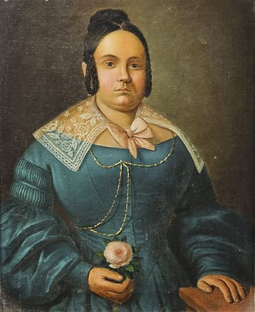 Scuola italiana del XIX secolo