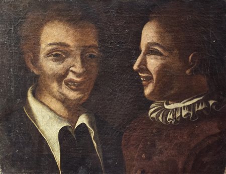 Scuola italiana del XVIII secolo