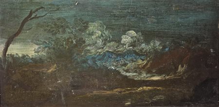 Rosa Salvatore (Napoli 1615 – Roma 1673), seguace di