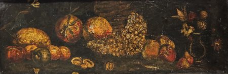 Scuola napoletana di XVIII-XIX secolo