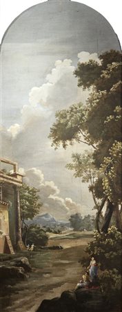 Scuola italiana del XIX secolo