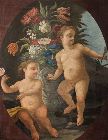 Bardellino Pietro (Napoli 1732 - 1806), ambito di