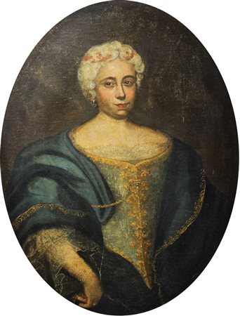 Scuola italiana del XVIII secolo