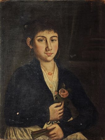 Scuola europea del XIX secolo