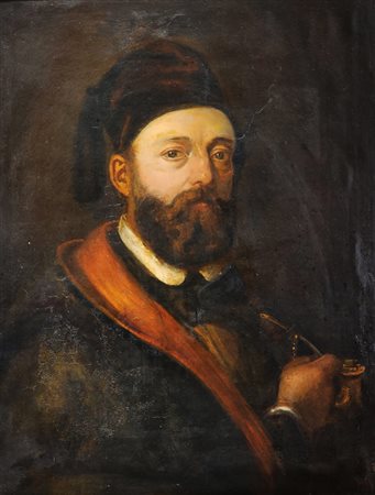 Scuola europea del XIX secolo