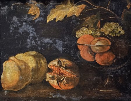 Ignoto artista del XIX secolo