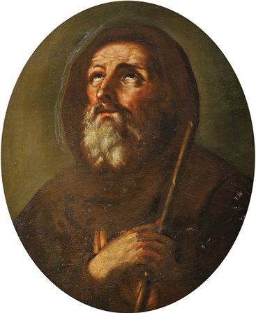 Cesare Fracanzano Cesare (Bisceglie, BT 1605 - Barletta, BT 1651), attribuito a