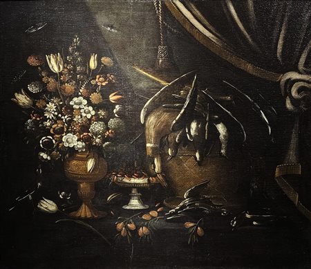 Scuola italiana del XVII secolo