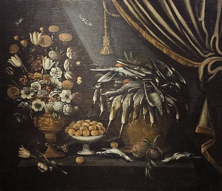 Scuola italiana del XVII secolo