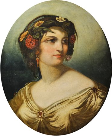 Scuola italiana del XIX secolo