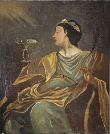 Scuola italiana di XVII-XVIII secolo