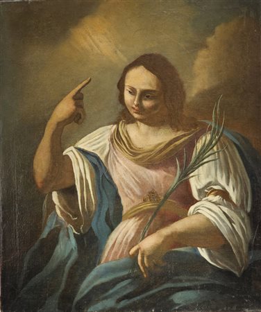 Scuola italiana di XVII-XVIII secolo