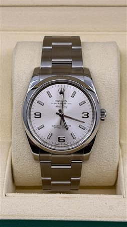 Rolex Modello: Air-King 114200