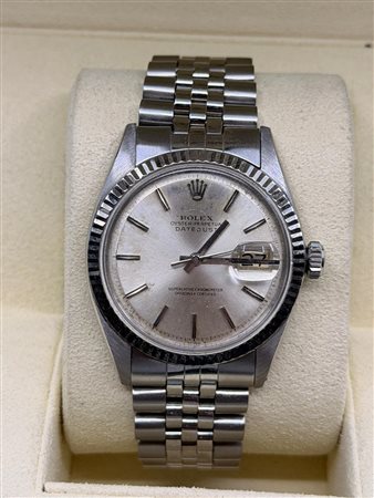 Rolex Modello Datejust 36 Numero di referenza 1601