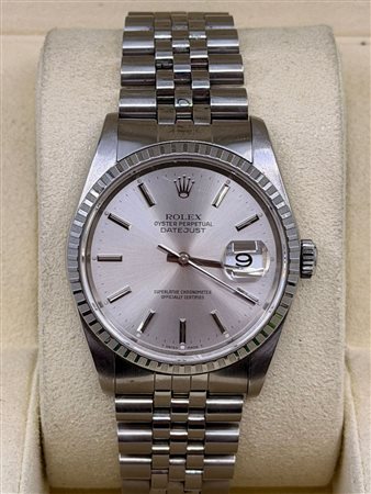 Rolex Datejust 36 16220 