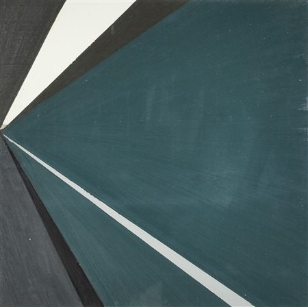 Luca Padroni (1973) SENZA TITOLO, 2007 olio su tavola, cm 20x20 Esposizioni...