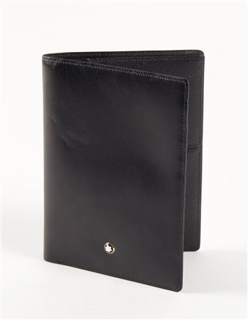 Mont Blanc  
Portafoglio 
 