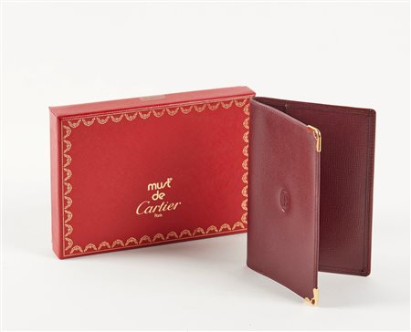 Cartier  
Portafoglio 
 