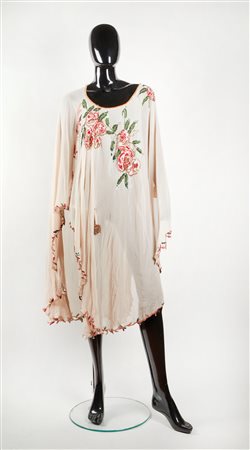 Twin Set  
Copricostume 
 