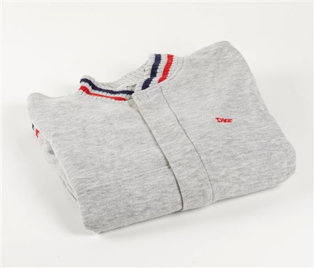 Christian  Dior  
Felpa 
 