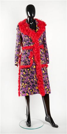 Prada  
Fall/Winter 2014 
 