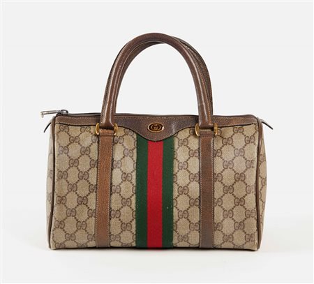 Gucci  
Bauletto 
 