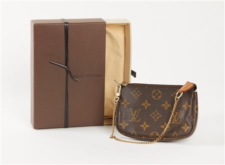  
Mini pochette 
  Cm 10,5x15,5x4