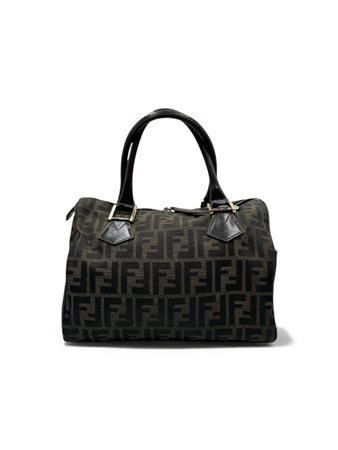 Fendi  
Bauletto 
 