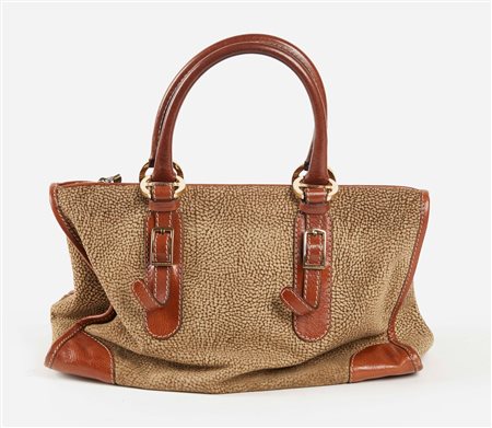 Borbonese  
Borsa 
 Cm 25x34,5x12