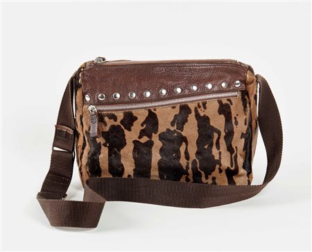 Prada  
Borsa in cavallino  
 