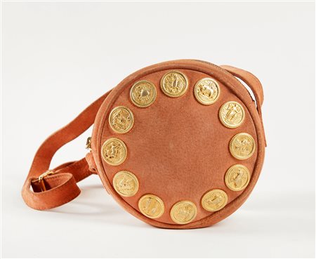 Fendi  
Borsa Zodiac 
 