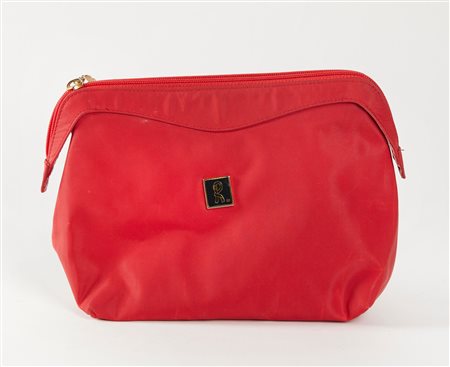 Roberta  Di Camerino  
Trousse 
 