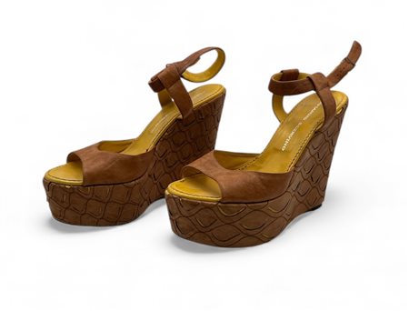 Ermanno Scervino  
Sandali 
 