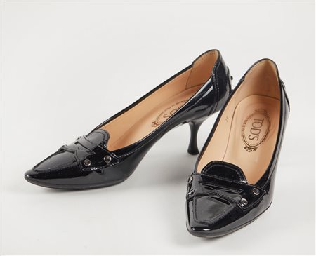 Tod's  
Décolleté 
 